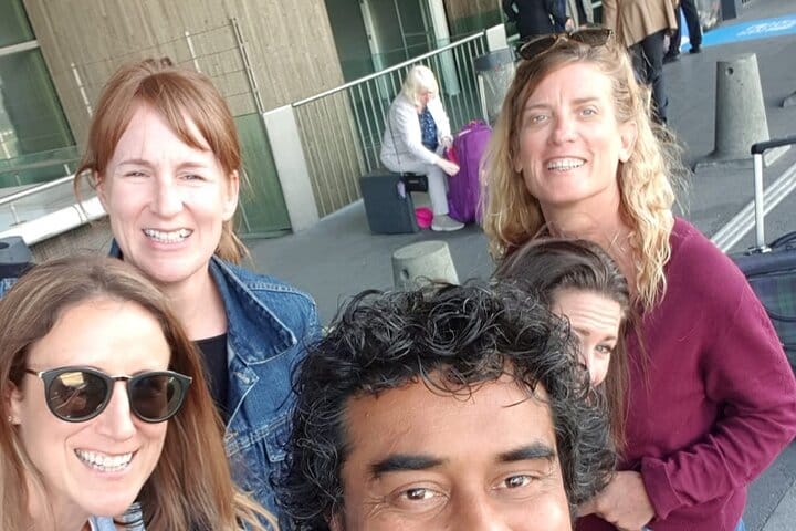 Half-Day Sightseeing in Marrakech with a Local 10