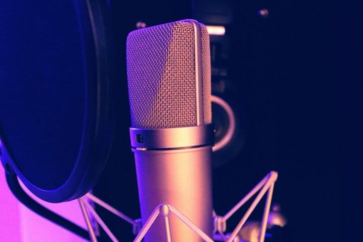 Be a Recording Studio Star 6