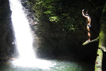 Puyo Jungle Full Day Tour