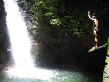 Full Day Jungle Adventure Tour in Puyo, Ecuador