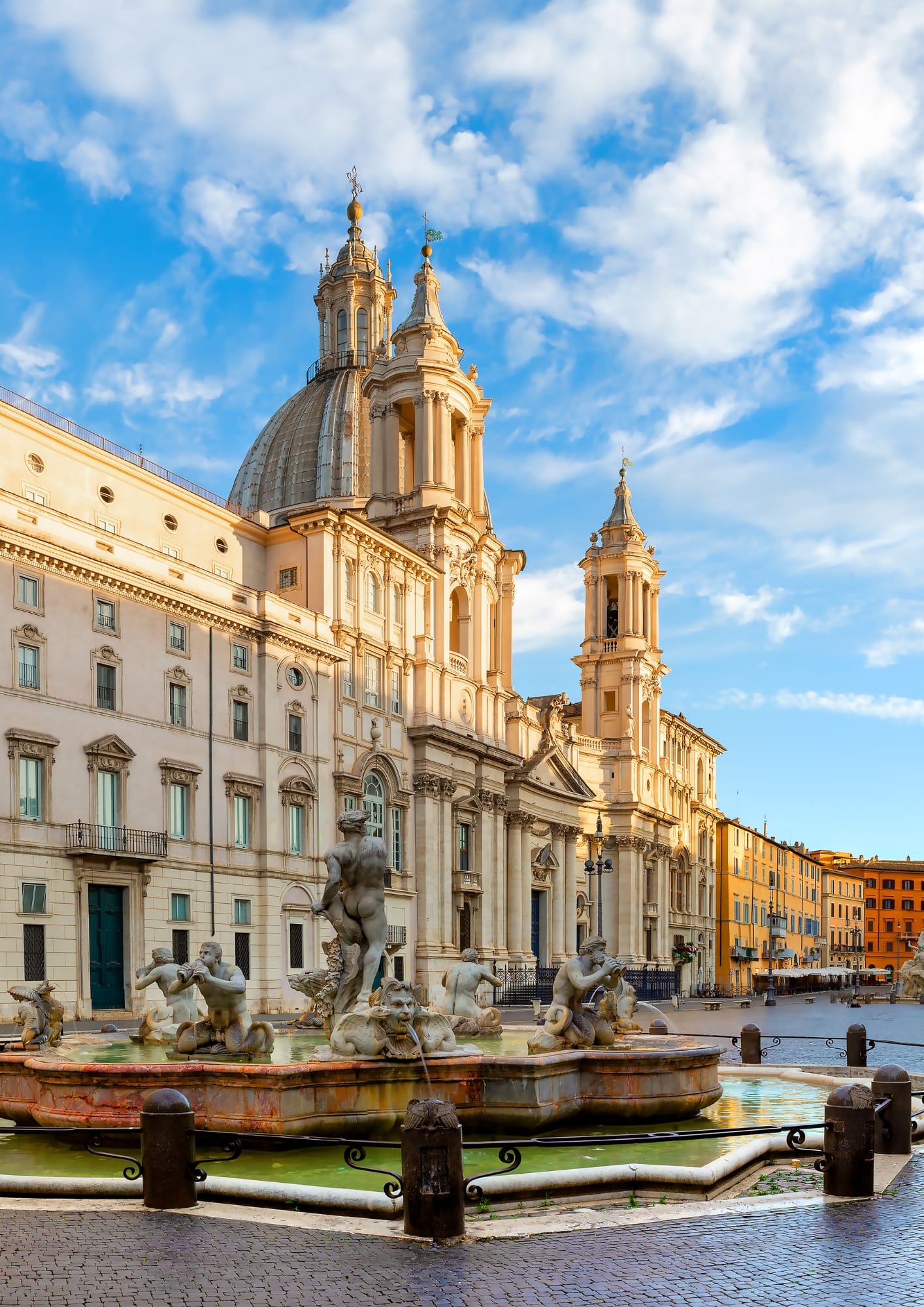 Ideal for first-time visitors, covering the key city center sights in just a few easy hours.