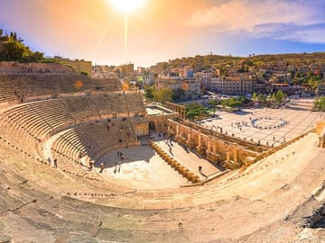 Roman Theater