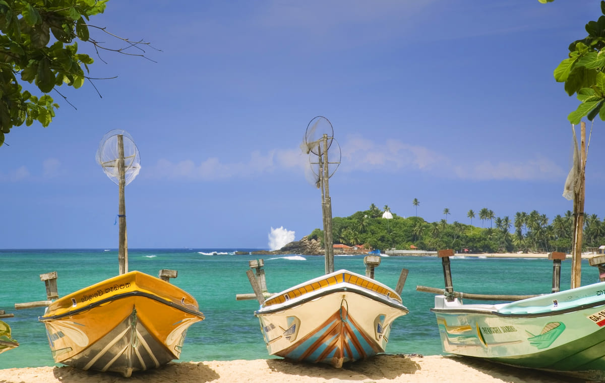 Bentota & Beruwala Full Day Excursion