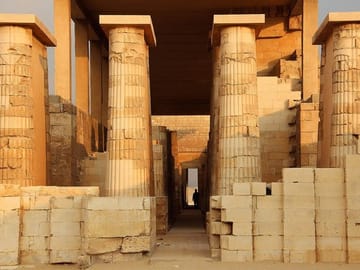 3 Day Private Sightseeing Tour in Giza Cairo and Alexandria
