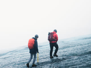Full Day Glacier Adventure, photo 7