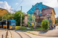 Sofia full day tour 4