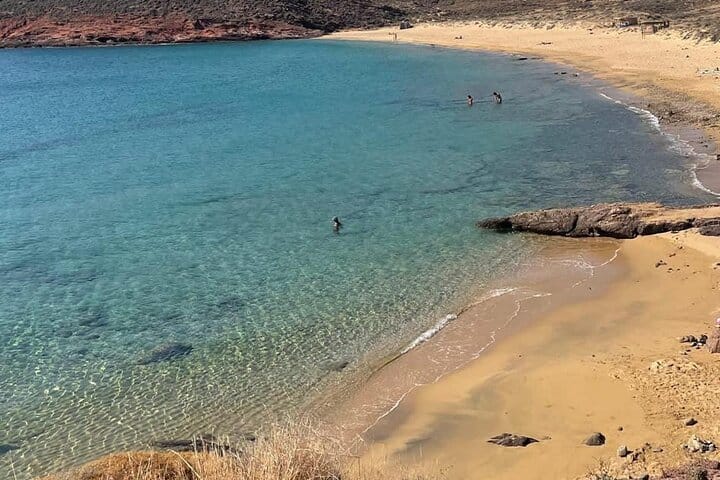 Private Tour Discover Highlights Of Mykonos With A Local  10