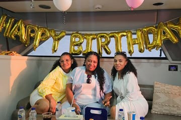 Dubai To Abu Dhabi: Grand Mosque, Royal Palace & Etihad Towers