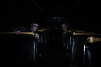 The Gravedigger Ghost Bus 4