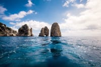 Discover Sorrento Coast and Capri (from Positano) 4