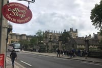 Oxford City and Cotswolds Private Tour 6
