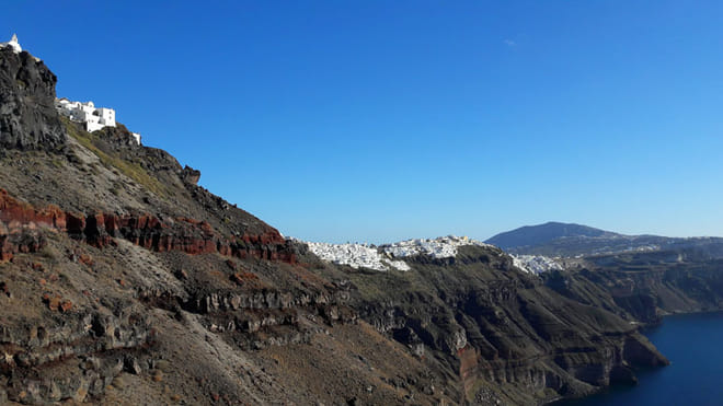 Oia Panoramic Scenes Tour photo 6