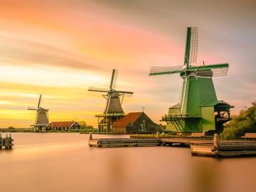holland