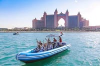 Speed Boat Tour -90 Mins 8