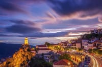 4-Days Arachova Volos and Pelion Private Tour from Athens 1