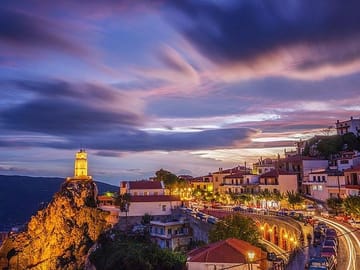 Private 4-Day Cultural Tour of Delphi and Pelion from Athens