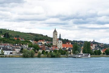 Private Walking Tour of Historic Krems an der Donau