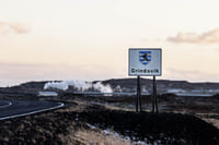 Volcanic Wonders with Grindavik Visit & the Sky Lagoon 2
