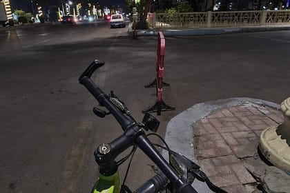 Luxor East Bank Bike Tour: Karnak & Luxor Temples