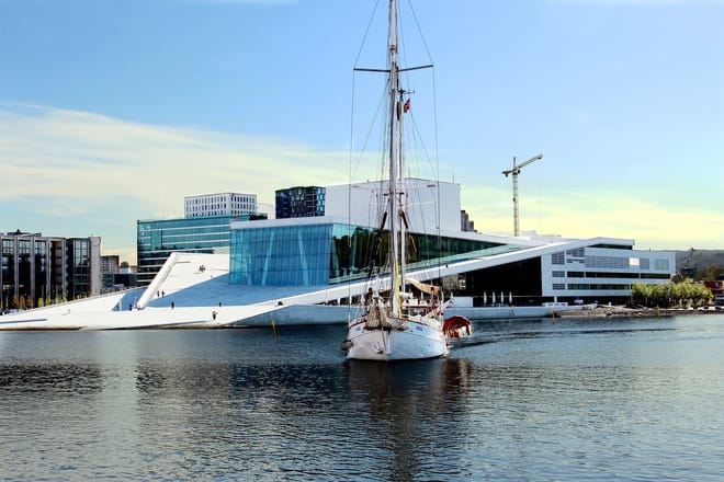 Oslo: «Big Norway Fjords Small-group Trip by Minivan»: 11-Day Live Guided, 16 Excursions incl.: Oslo, Trondheim, Alesund, Bergen, Stavanger photo 5