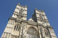 First Time Visitor's London by Car/Black Cab/MPV/Van/Minibus 4