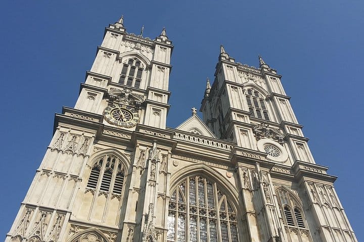 First Time Visitor's London by Car/Black Cab/MPV/Van/Minibus 4