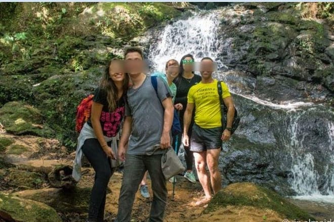 Immersion in an Untouched Ecosystem – Adventurous Full Day Hiking Tour 9