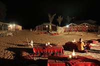 Quad Bike, Bedouin Dinner with Tanoura Show, Belly Dance in Sharm El Sheikh 10