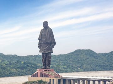 Western India Cultural Tour: Mumbai to Ankleshwar and Daman