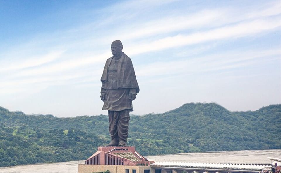 Western India Cultural Tour: Mumbai to Ankleshwar and Daman