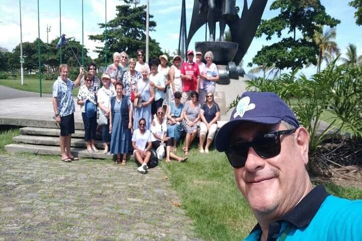 Escape to the Coast: A Full-Day Adventure in Santos