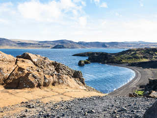 Geothermal Sprint Through Krýsuvík, photo 11
