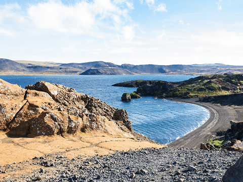 Geothermal Sprint Through Krýsuvík, photo 11