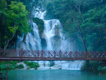 Laos In Capture 10 Days 9 Nights