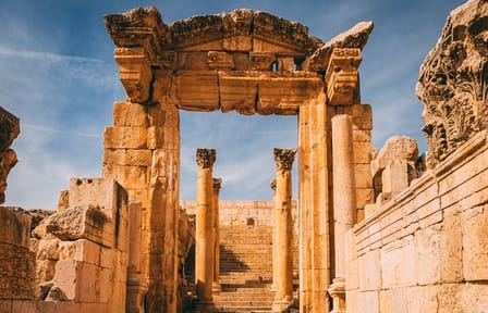 8-Night Authentic Sustainable Jordan Adventure and Responsible Nature Lover