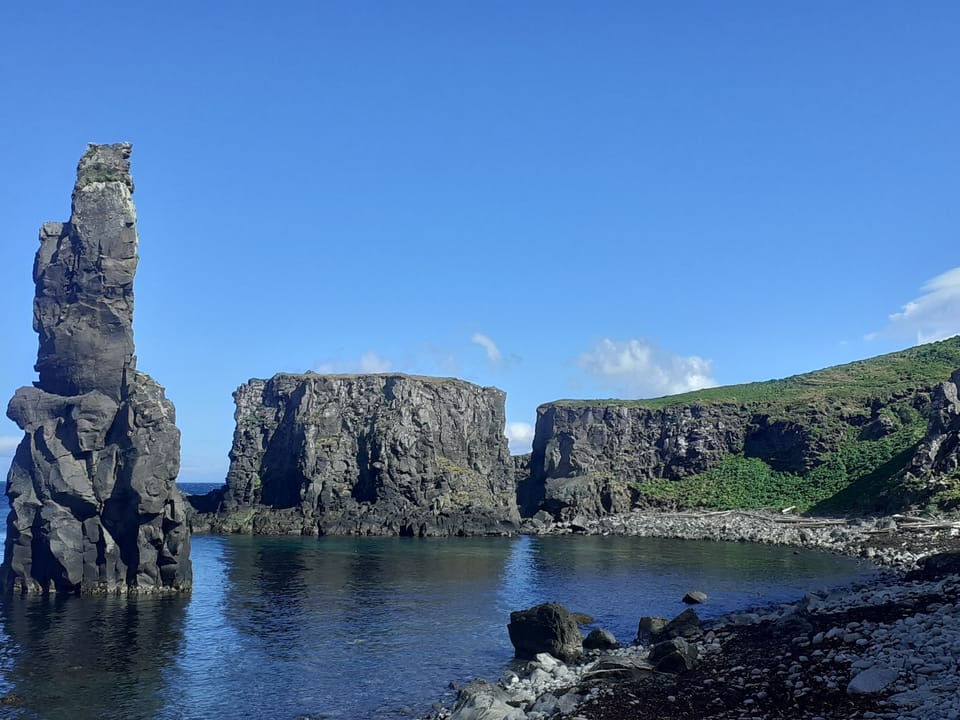 A Walk on the Wild Side — Borea Adventures