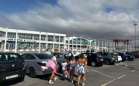 Sightseeing Day Trip from Tangier to Asilah, Morocco