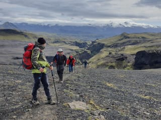 5 Day Laugavegur Trail (Self-guided - Huts), photo 49