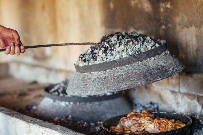 Dubrovnik Hinterland Private Tour with Culinary Experience photo 5