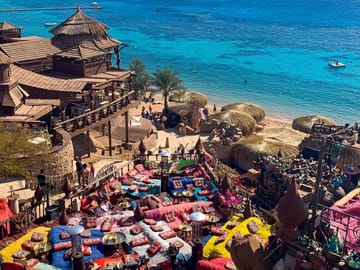 Private City Tour of Sharm El Sheikh with Local Highlights