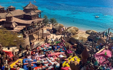 Private City Tour of Sharm El Sheikh with Local Highlights