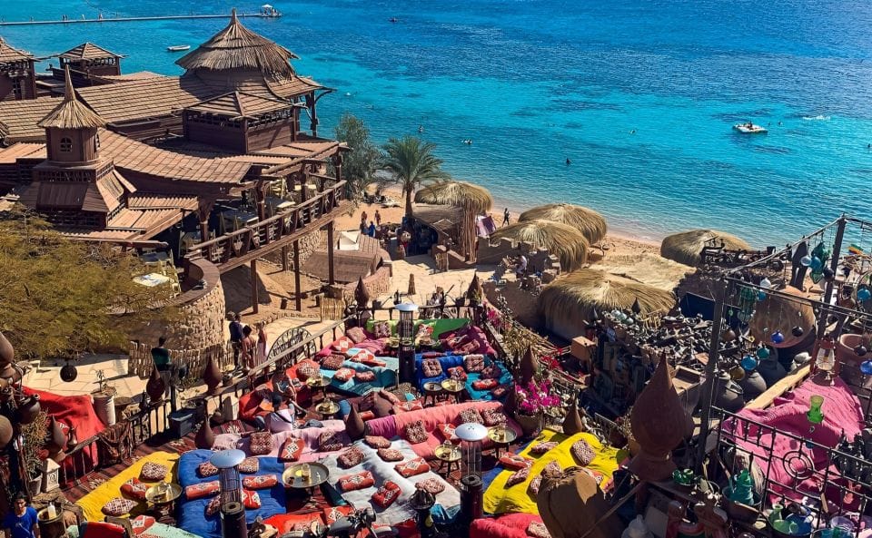 Sharm El Sheikh Guided Private City Tour 3