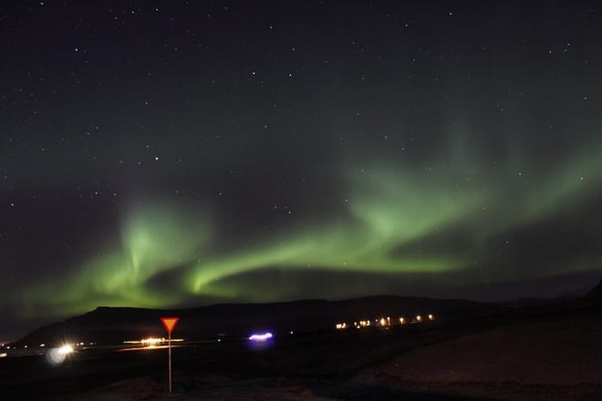 Northern Lights