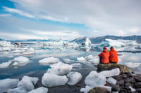 Private Glacier Lagoon & Diamond Beach Tour 1