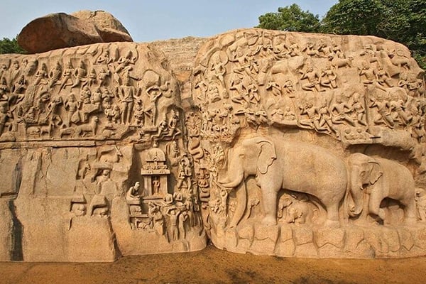 Things to do in Chennai