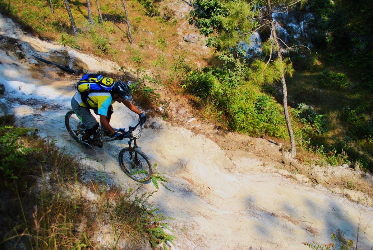 19 Days Mera Peak Climbing & Expedition – One Life-Changing Himalayan Adventure