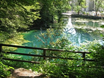Blaubeuren Guided tour