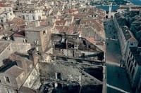 Dubrovnik Homeland War Private Tour 8