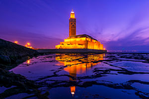 15 days 14 nights Morocco history and cultural tour from Casablanca