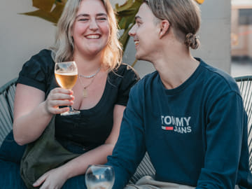 PRIVATE GROUPS ONLY – Barcelona Beer Tasting